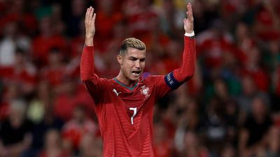 Cristiano Ronaldo’s Seven Most Spectacular Tantrums for Club and Country—Ranked