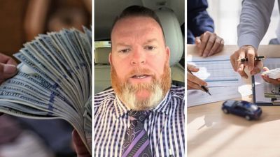 Customer Gets Trade-In Quotes From 2 Dealerships. It Costs Him $7,000: ‘Moral Of The Story Is…’