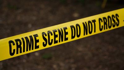 Two men at a Baltimore park get into an argument over a parking spot. Then they allegedly open fire, and a 12-year-old girl nearby is killed