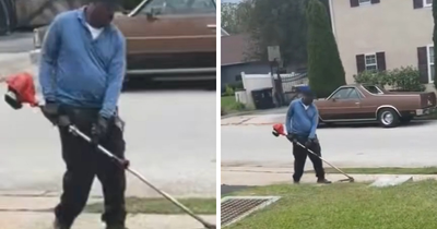 “That’s Entitlement”: Woman Sparks Heated Debate After Complaining About Male Neighbor Not Mowing Her Side