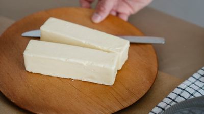 Asda shopper buys two 500-gram packs of butter. Then they put them on a kitchen scale and realize they are allegedly missing up to 84 grams