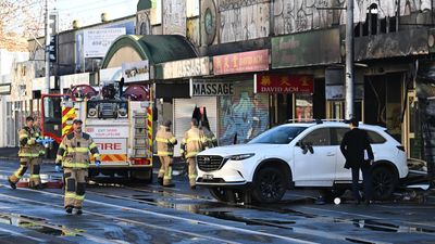 Stores held at gunpoint for not bowing to dodgy tobacco