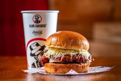 Slim Chickens ramps up expansion with drive-throughs on the menu