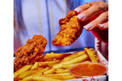 Slim Chickens to open up to 20 new UK stores under major expansion plans