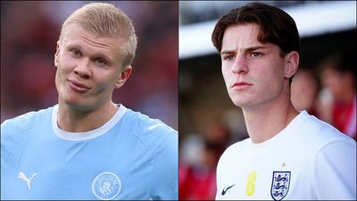 Transfer Rumors: Haaland’s Two Choices; Real Madrid Eye $100 Million Premier League Star