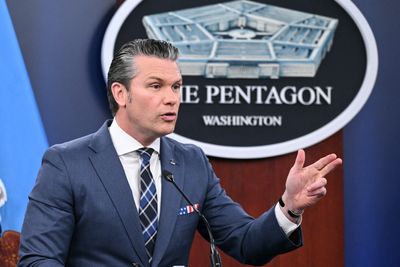 Pete Hegseth's 'Spiritual Fitness' Office: What It Does, Who It Leaves Out and Why Lawyers Are Alarmed