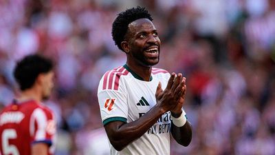 Three Ways Vinicius Jr Can Turn Around His Real Madrid Form