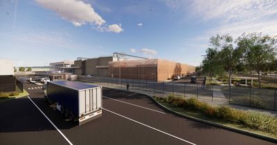 Big data centre on campus: why Claude wants to move to Kurri