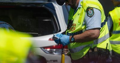 Off-duty police officer fined, loses licence for drink-driving