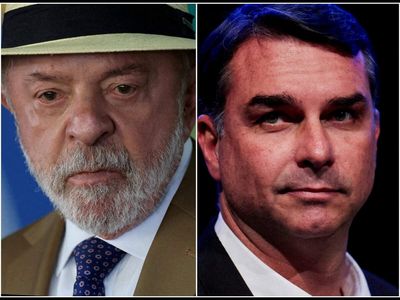 Brazil elections 2026 results: Ex-President Jair Bolsonaro's son, Donald Trump ally Flavio Bolsonaro leads against Left-wing Luiz Inacio Lula da Silva. Check what happens if neither gets majority