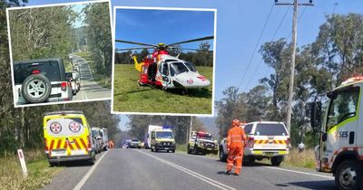Teen charged after second rider dies from horse float crash injuries