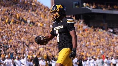 Pat Forde: College Football Playoff Projected Bracket After Week 5