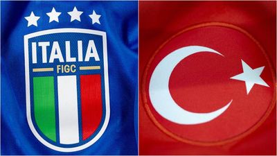 Italy vs. Turkiye—Nations League: Preview, Predictions and Lineups
