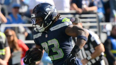 Week 5 Fantasy Waiver Wire: Add Emanuel Wilson, Keon Coleman