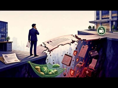 An offer is not a job! Cover the risks between your old payslip and the new - 8 things you must understand in detail