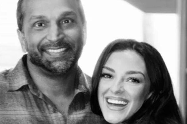 FBI Director Kash Patel gets engaged to country singer girlfriend Alexis Wilkins