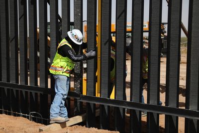 Big Bend Border Wall Frozen by a Federal Judge: What the Injunction Means for Trump's $46 Billion Push