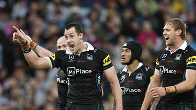 Yeo makes World Cup call, Walker earns Kangaroos spot