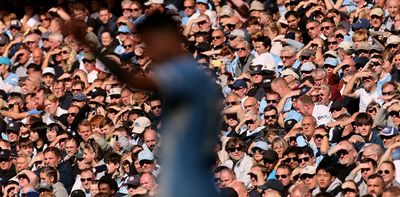 Anger, remorse, conspiracy theories: how sports fans cope when their club does wrong