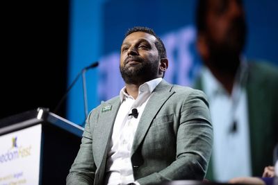 Kash Patel and Alexis Wilkins Announce Engagement as FBI Director Faces Mounting Scrutiny Over His Leadership