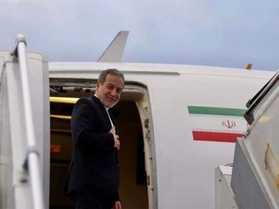 Iran FM rejects report that two diplomats were ‘kicked out’ of US