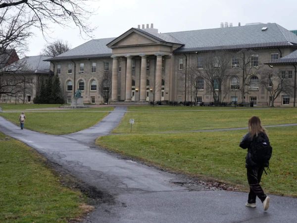 Cornell rape accuser faces threats as lawsuit sparks campus, political uproar