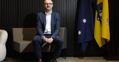 Why the ACT wants to entice more Europeans to visit Canberra each year