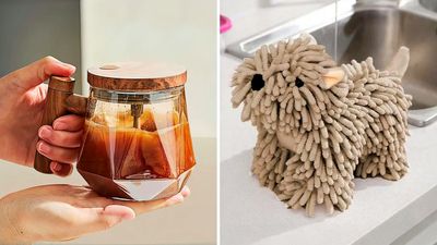 60 wacky things that are actually so freaking useful