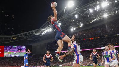 'Freak' catches Wallabies' eyes before Bledisloe battle