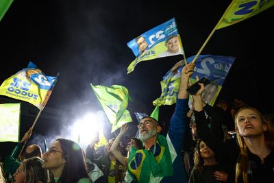 Brazil's Right Is Running Ahead in the Elections for the First Time as Lula and Bolsonaro Head to a Runoff