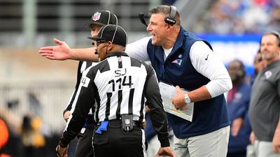 NFL Referees Became the Story in Week 4 With Several Bizarre Moments on Sunday