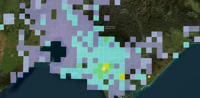 A magnitude 4.8 earthquake just shook southeast Victoria. Here’s why we may expect more