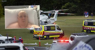 Four still in hospital, one waiting for surgery after Wallsend crash