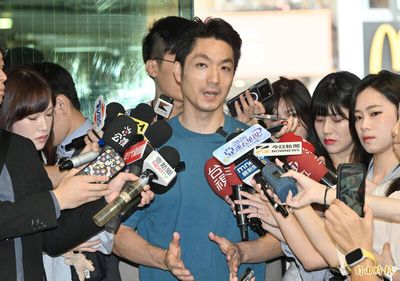 蔣萬安戰毒品議題「狂跳針3次」：社區中心設在哪？給什麼毒？