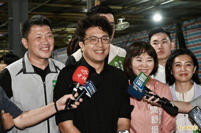 停掉雙城論壇？ 沈伯洋：現有交流框架有前提可先留 中國議題是我專長歡迎討論