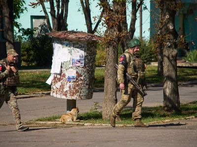 India seeks greater role in brokering Russia-Ukraine peace