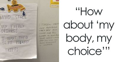 78 Roommate Stories That Prove You Don’t Really Know Someone Until You Share A Home