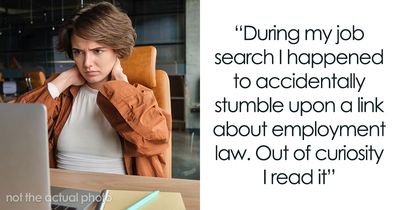 Company’s High-Priced Lawyers Overlook One Clause In Their Own Handbook, And Fired Worker Cashes In