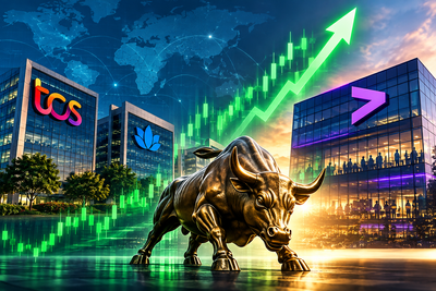 TCS, Infosys and other IT stocks in focus after Accenture Q4 revenue, outlook beat estimates