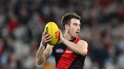 Merrett moves to Hawks as Bombers avoid ugly trade war