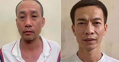 Người góp vốn cùng Tuấn ‘thần đèn’ bị lừa 660 triệu khi nhờ cán bộ đưa 11 mỏ ra khỏi quy hoạch