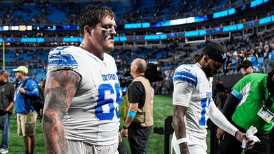 The Lions’ Once-Bright Window Is Closing Quickly After Loss to the Panthers