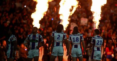 Mega gallery: all the photos from the Knights' first men's grand final in 25 years