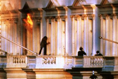 Why as an SAS soldier it goes against decades of training to speak out