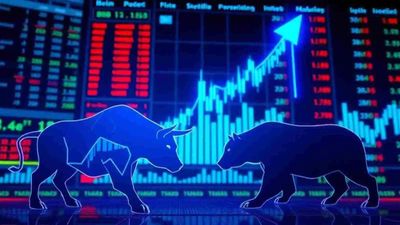 Why is market rising today? Sensex rallies 700 points, Nifty above 22,600. 6 key factors driving rebound