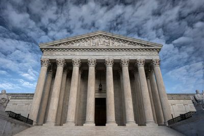 A new Supreme Court term begins with cases on climate change, immigration and gun rights