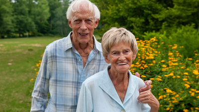 Wisconsin couple protects nearly 14 acres for their great-grandchildren to inherit