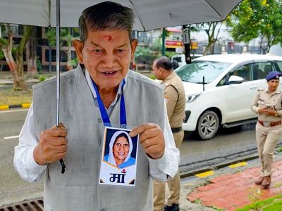 Harish Rawat defies Congress warning, goes ahead with Uttarakhand yatra