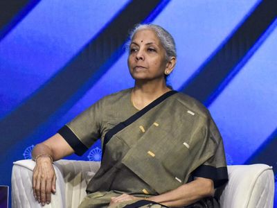 India-US trade talks hit a plateau, with little room left to give or take, says Finance Minister Nirmala Sitharaman