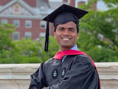 'Bihari in me said I’ll come back when your President invites me': He left the US for Bihar, years later, Obama’s White House came calling